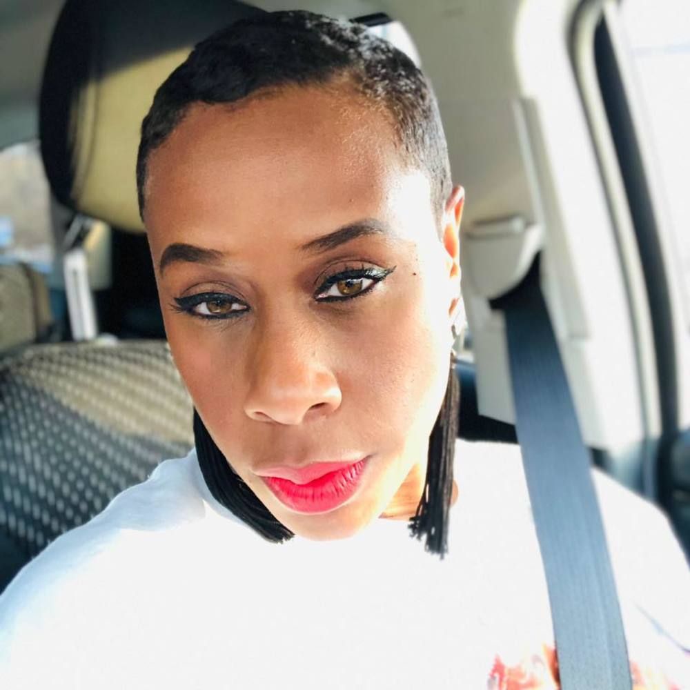 Meet your Posher, Keysha